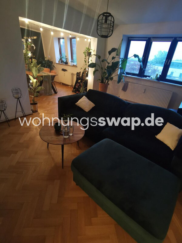 Apartment zur Miete 805 € 3 Zimmer 69 m²<br/>Wohnfläche 5.<br/>Geschoss Altona - Altstadt 22767