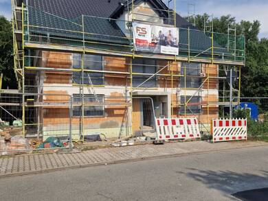 Wohnung zur Miete 1.200 € 3 Zimmer 73 m² frei ab sofort Roxheim Bobenheim-Roxheim 67240