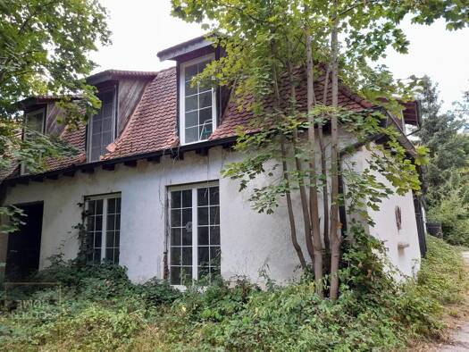 Mehrfamilienhaus zum Kauf 500.000 € 15 Zimmer 2.000 m² 9.850 m² Grundstück Windheim Hafenlohr 97840