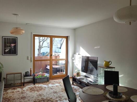 Wohnung zur Miete 980 € 3 Zimmer 75 m² Geschoss 1/2 frei ab 15.05.2026 Gerbrunn 97218