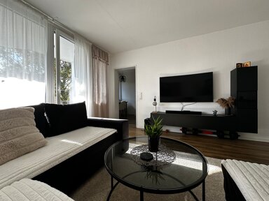 Wohnung zur Miete 733 € 4 Zimmer 87 m² 4 Geschosse Aachen Aachen 52074