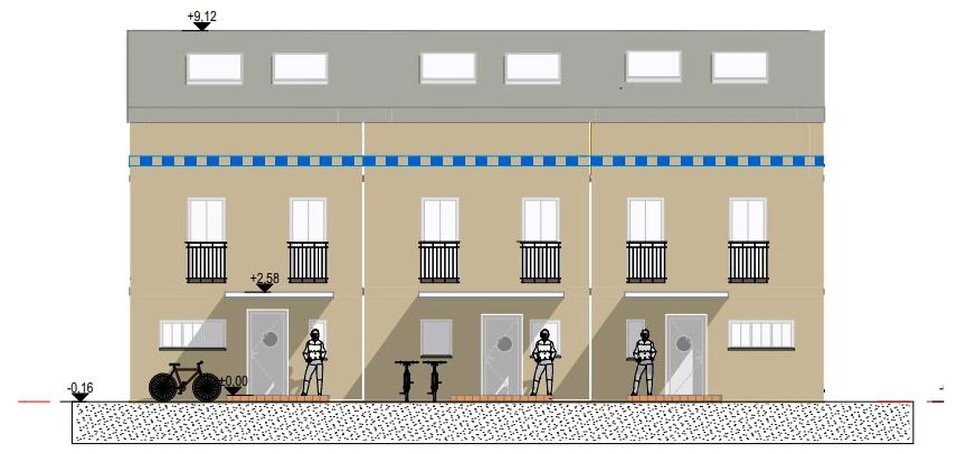 Grundstück zum Kauf provisionsfrei 690.000 € 798 m²<br/>Grundstück Rendeler Str. 51a Klein-Karben Karben 61184