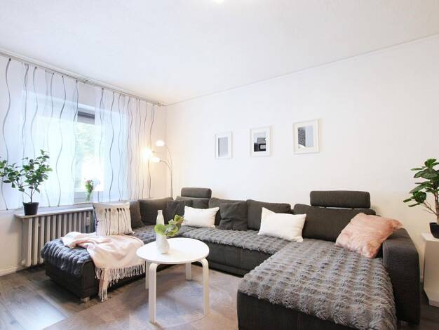 Wohnung zum Kauf provisionsfrei 260.000 € 3 Zimmer 67,3 m² EG Münster 48153