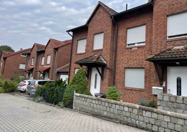 Doppelhaushälfte zur Zwangsversteigerung 259.000 € 5 Zimmer 123 m² 385 m² Grundstück Lindenhorst Dortmund 44339