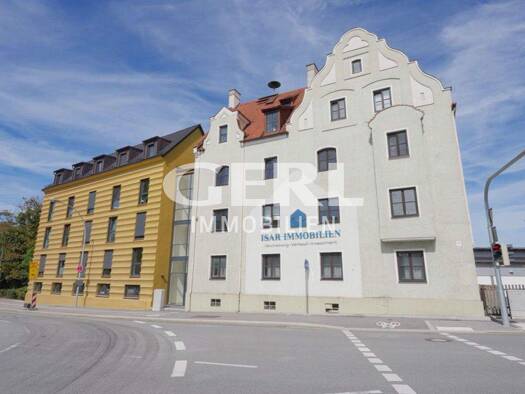 Wohnung zur Miete 850 € 2,5 Zimmer 66 m² frei ab 01.06.2026 Achdorf Landshut 84036
