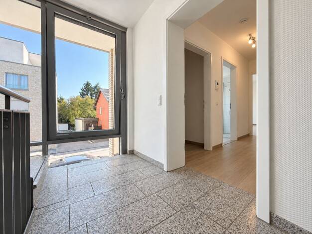Wohnung zur Miete 1.400 € 3 Zimmer 112,8 m² 1. Geschoss frei ab 01.11.2026 Stadtmitte Bottrop 46236