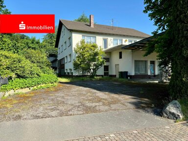 Mehrfamilienhaus zum Kauf 299.500 € 11 Zimmer 287 m² 2.042 m² Grundstück Hemfurth-Edersee Edertal 34549