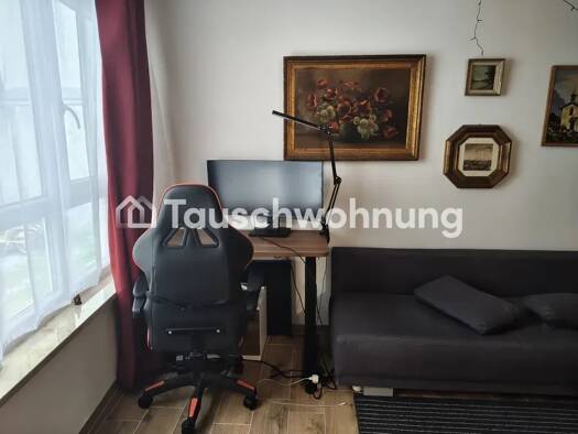 Wohnung zur Miete Tauschwohnung 890 € 1 Zimmer 25 m² EG Au-Haidhausen München 81667