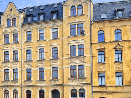 Wohnung zum Kauf 95.000 € 3 Zimmer 90 m² 5. Geschoss frei ab sofort Westend Plauen 08523