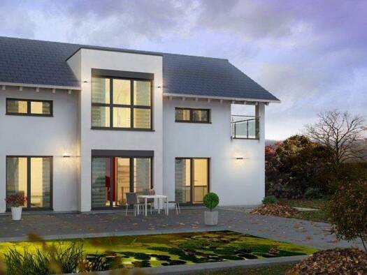 Haus zum Kauf 453.569 € 5 Zimmer 200 m² 470 m² Grundstück Innenstadt Radevormwald 42477