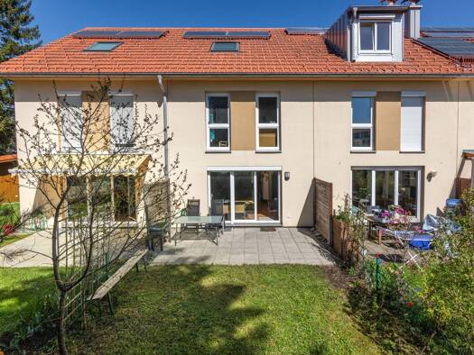 Reihenmittelhaus zum Kauf 699.000 € 5 Zimmer 134,8 m² 131 m² Grundstück Miesbach Miesbach 83714