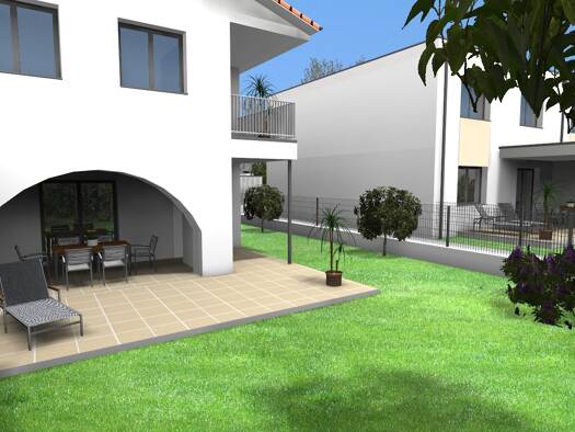 Einfamilienhaus zum Kauf 537.756 € 4 Zimmer 153 m² 311,2 m² Grundstück Ternitz 2630