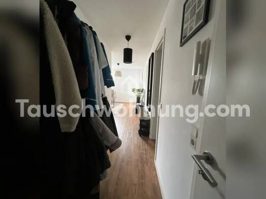 Wohnung zur Miete Tauschwohnung 483 € 2 Zimmer 45 m² 3. Geschoss Humboldt-Gremberg Köln 51105