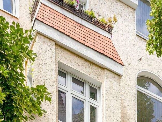 Wohnung zum Kauf 227.000 € 2 Zimmer 53,3 m² 3. Geschoss Nansenstraße 35 Neukölln Berlin 12047