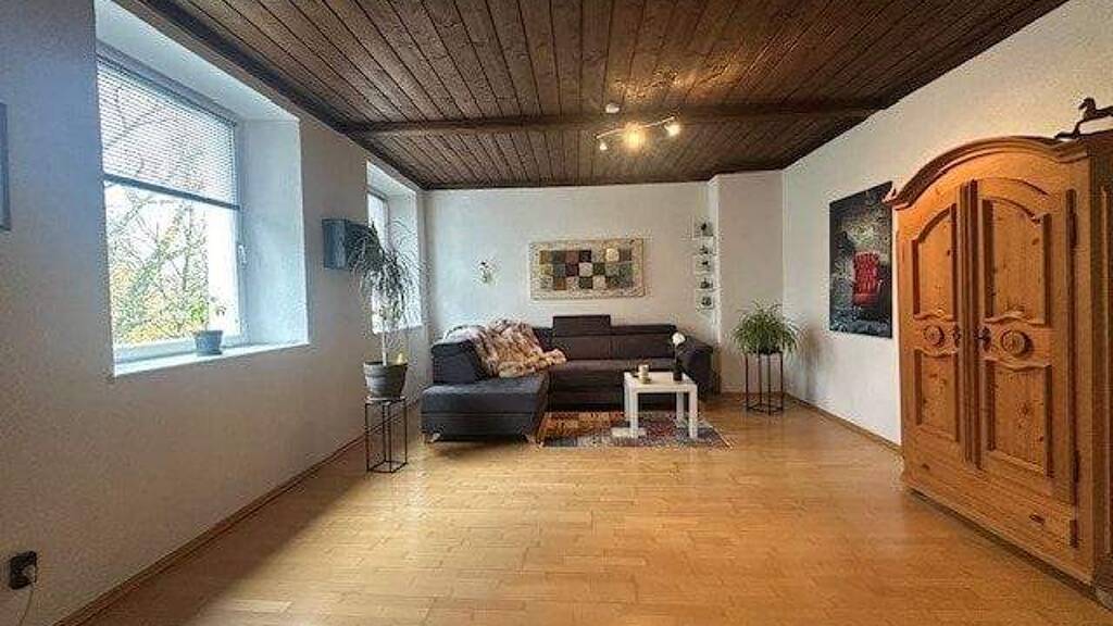 Wohnung zum Kauf 410.000 € 4 Zimmer 109,4 m² Nikola Landshut 84034