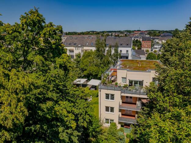 Wohnung zum Kauf provisionsfrei 112.842 € 2 Zimmer 63 m² 2. Geschoss Schloßchemnitz Chemnitz 09113