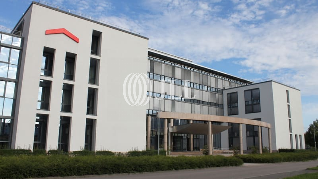 Bürofläche zur Miete provisionsfrei 8,50 € 3.388 m² Bürofläche teilbar ab 322 m² Oberreut Karlsruhe 76189
