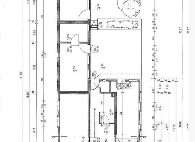 Haus zum Kauf 143.000 € 12 Zimmer 429 m² 414 m² Grundstück Vlotho 32602