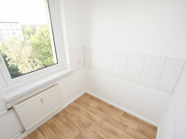 Wohnung zur Miete 274 € 2 Zimmer 45,3 m² 8. Geschoss C.-von-Ossietzky-Str. 198 Gablenz Chemnitz 09127