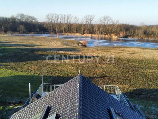 Einfamilienhaus zum Kauf 750.000 € 6 Zimmer 188 m² 396 m² Grundstück Algermissen 31191