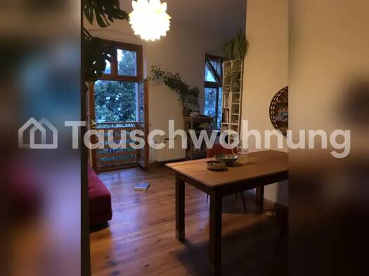 Wohnung zur Miete Tauschwohnung 600 € 1,5 Zimmer 43 m² 3. Geschoss Müggelheim Berlin 12555