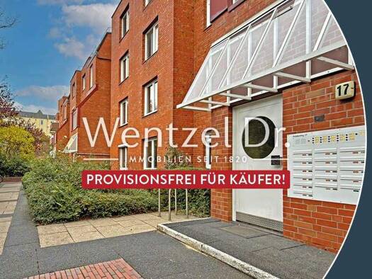 Wohnung zum Kauf provisionsfrei 320.000 € 2 Zimmer 48,5 m² 4. Geschoss Ottensen Hamburg / Ottensen 22763