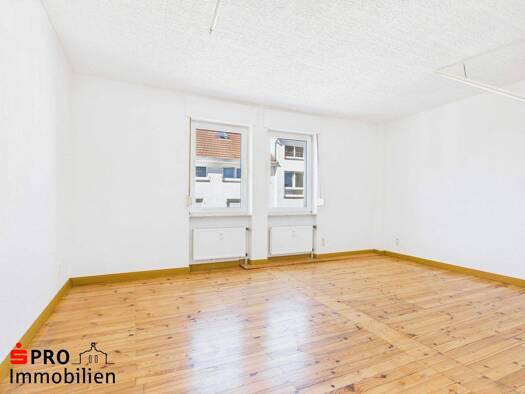 Wohnung zum Kauf 115.000 € 3 Zimmer 90 m² Burbach Saarbrücken 66115