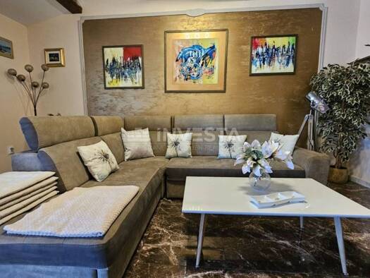 Wohnung zum Kauf 349.900 € 2 Zimmer 91 m² 1. Geschoss Fazana Fažana