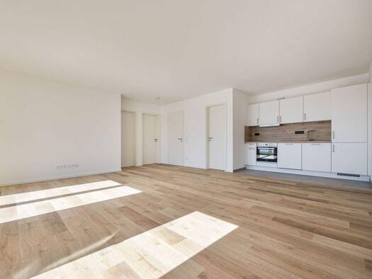 Wohnung zur Miete 650 € 2 Zimmer 40,7 m² 1. Geschoss frei ab 01.04.2026 Frankenstraße 2 Gibitzenhof Nürnberg 90443