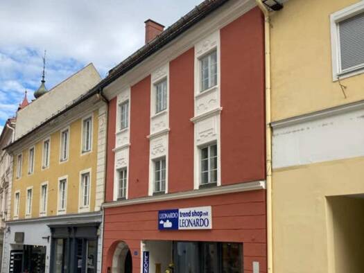 Haus zum Kauf 680.000 € 430 m² 451 m² Grundstück Wolfsberg 9400