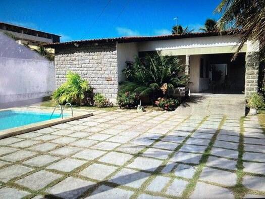 Einfamilienhaus zum Kauf 99.000 € 5 Zimmer 120 m² 705 m² Grundstück Prainha de Aquiraz 61700-000
