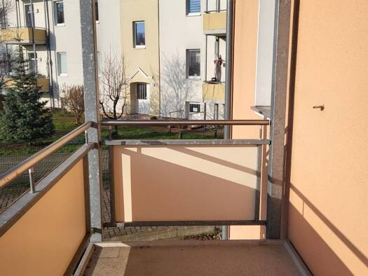 Wohnung zur Miete 496 € 3 Zimmer 67 m² 1. Geschoss frei ab sofort Rothensee Magdeburg 39126