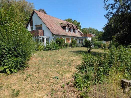 Haus zum Kauf 339.000 € 8 Zimmer 227 m² 1.200 m² Grundstück Sulzbach-Rosenberg Sulzbach-Rosenberg 92237