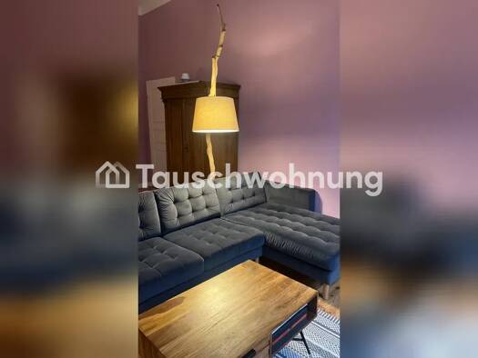 Wohnung zur Miete Tauschwohnung 520 € 2 Zimmer 63 m² 1. Geschoss Reinickendorf Reinickendorf 13409