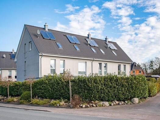 Reihenmittelhaus zum Kauf 420.000 € 5,5 Zimmer 101 m² 288 m² Grundstück Osdorf 24251