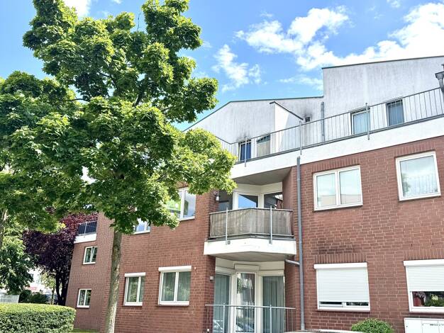 Wohnung zum Kauf 195.000 € 2 Zimmer 57 m² Bemerode Hannover 30539