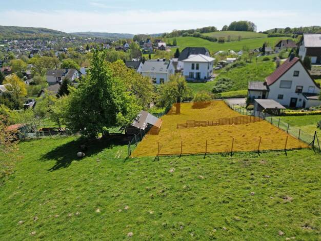 Grundstück zum Kauf 89.500 € 858 m² Grundstück frei ab sofort Vlotho Vlotho 32602