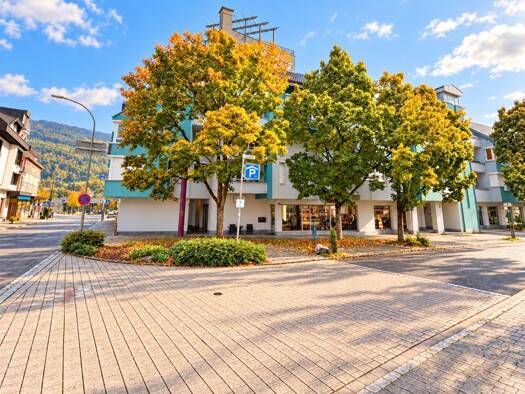 Wohnung zur Miete 520 € 2 Zimmer 44 m² 4. Geschoss frei ab 01.12.2026 Talstraße 44 b Wehr Wehr 79664
