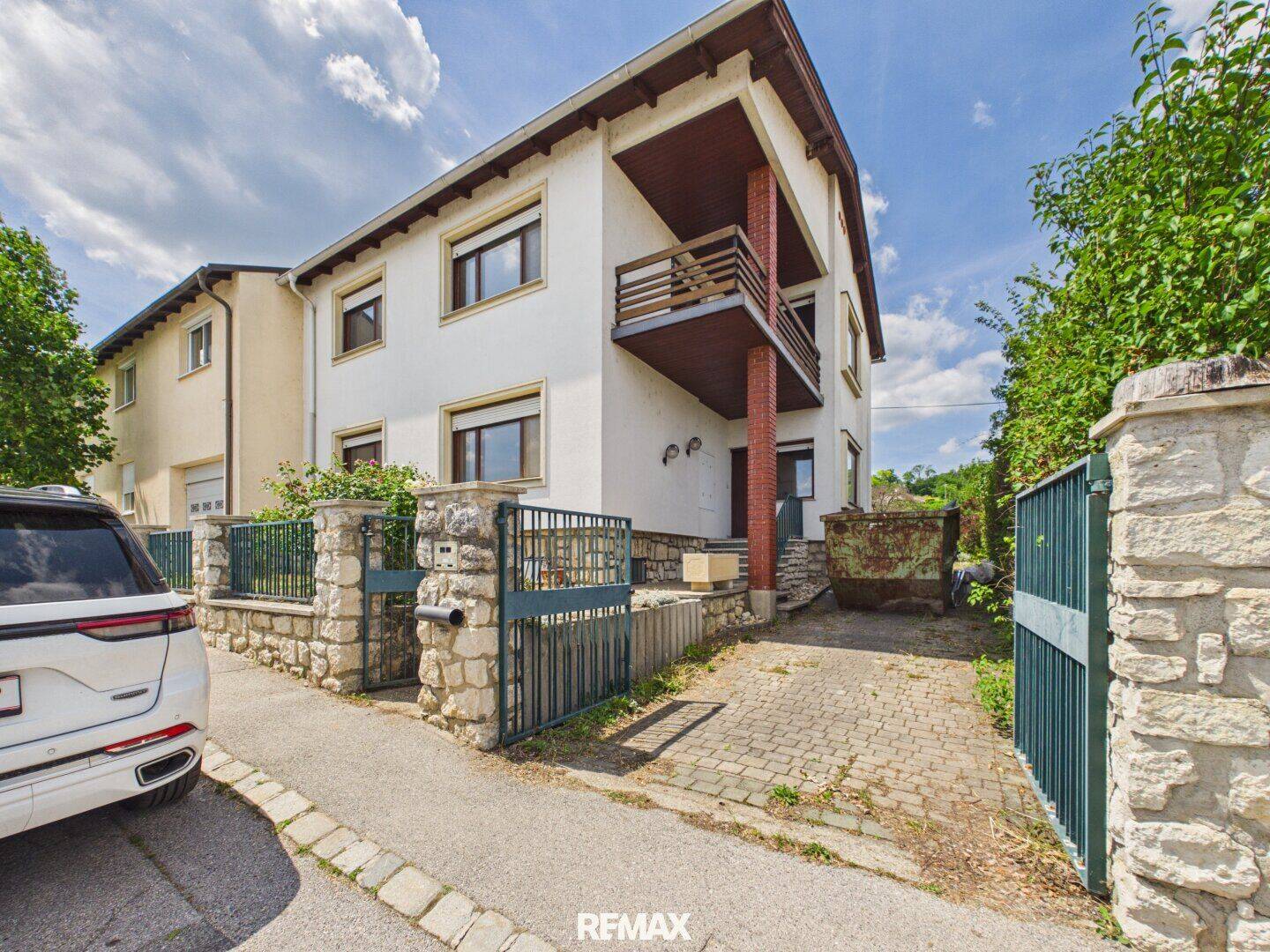 Dům, 187 m²