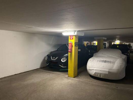 Tiefgaragenstellplatz zum Kauf 25.000 € Göggingen Augsburg 86199