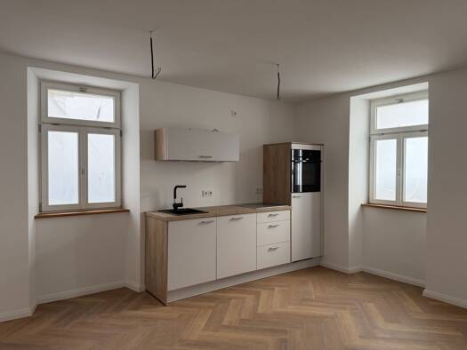Wohnung zur Miete 1.100 € 2 Zimmer 60 m² Geschoss EG/2 frei ab sofort Binger Straße 18 Ingelheim am Rhein 55218