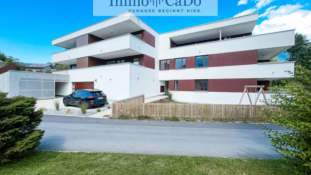 Wohnung zum Kauf - Erstbezug 459.506 € 3 Zimmer 69 m² Schlins 6824