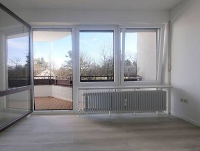 Wohnung zur Miete 1.722 € 5 Zimmer 123 m² 1. Geschoss frei ab sofort Ahornallee 97 Landsberg Landsberg am Lech 86899