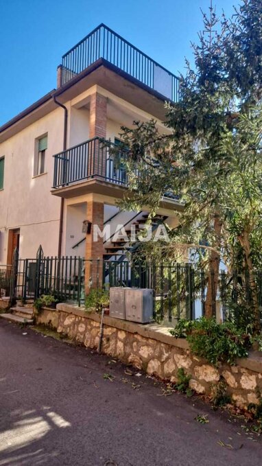 Villa zum Kauf 140.000 € 9 Zimmer 270 m² 500 m² Grundstück Rieti Rivodutri 02010