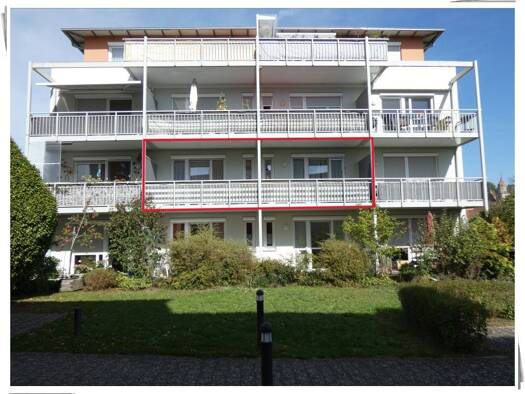 Wohnung zur Miete 650 € 2 Zimmer 65 m² 1 Geschosse frei ab 01.01.2027 Feuchtwangen Feuchtwangen 91555