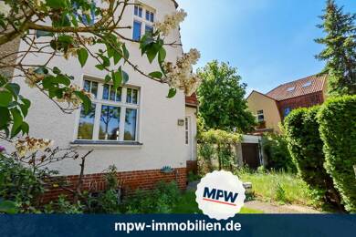 Doppelhaushälfte zum Kauf 400.000 € 5 Zimmer 120 m² 483 m² Grundstück Köpenick Berlin 12555