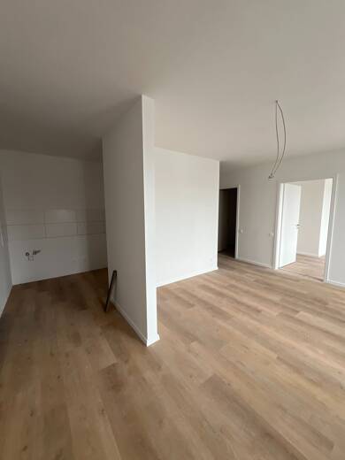 Studio zur Miete 690 € 2 Zimmer 51,6 m² 3. Geschoss frei ab 01.06.2025 Herforder Straße 1-3 Kesselbrink Bielefeld 33602