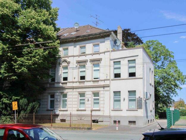 Mehrfamilienhaus zum Kauf als Kapitalanlage geeignet 579.000 € 18 Zimmer 407 m² 737 m² Grundstück Merscheid Solingen 42699