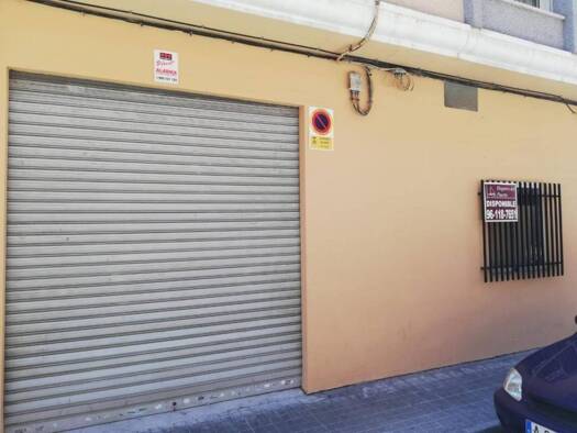 Verkaufsfläche zum Kauf 200.000 € 200 m² Verkaufsfläche Sagunt / Sagunto 46520