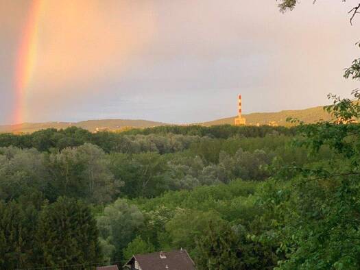 Hotel zum Kauf 1.490.900 € 901 m² Grundstück Hauptstraße Kritzendorf 3420